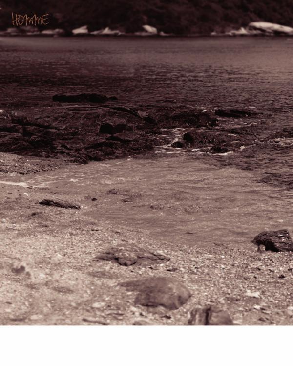 Homme-6-精壯美男魚